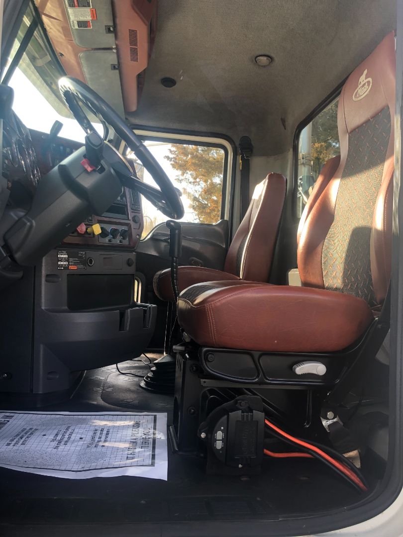 2015 MACK PINNACLE CHU613 - Image 14